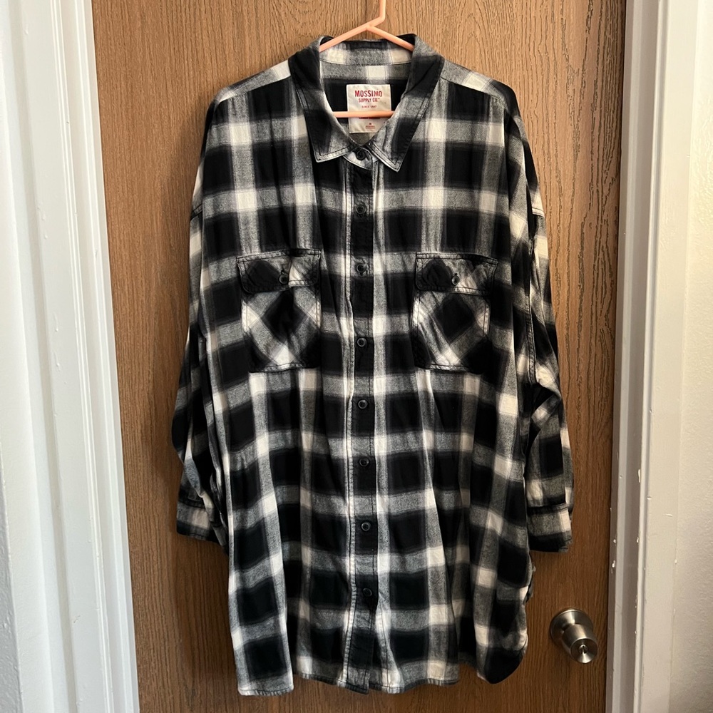 Massimo dress